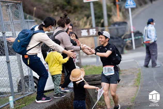 Photo of KUMAGAWA REVIVAL TRAIL - 5 / 38