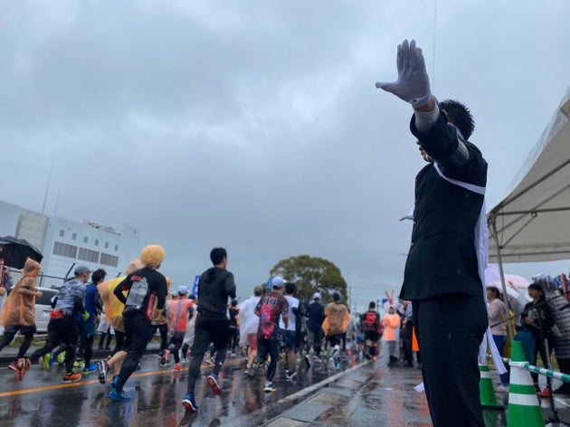 Photo of 熊本城マラソン - 3 / 24